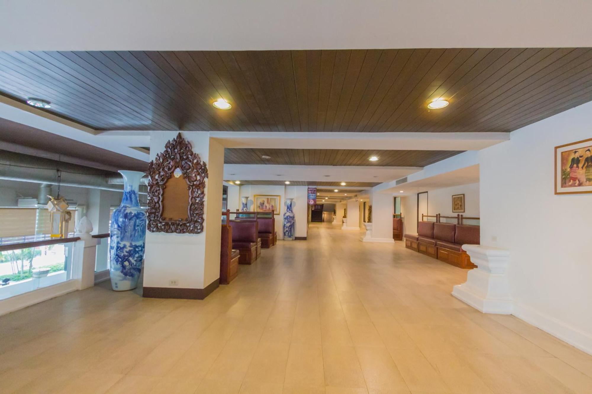 Bp Chiangmai City Hotel Chiang Mai Eksteriør billede