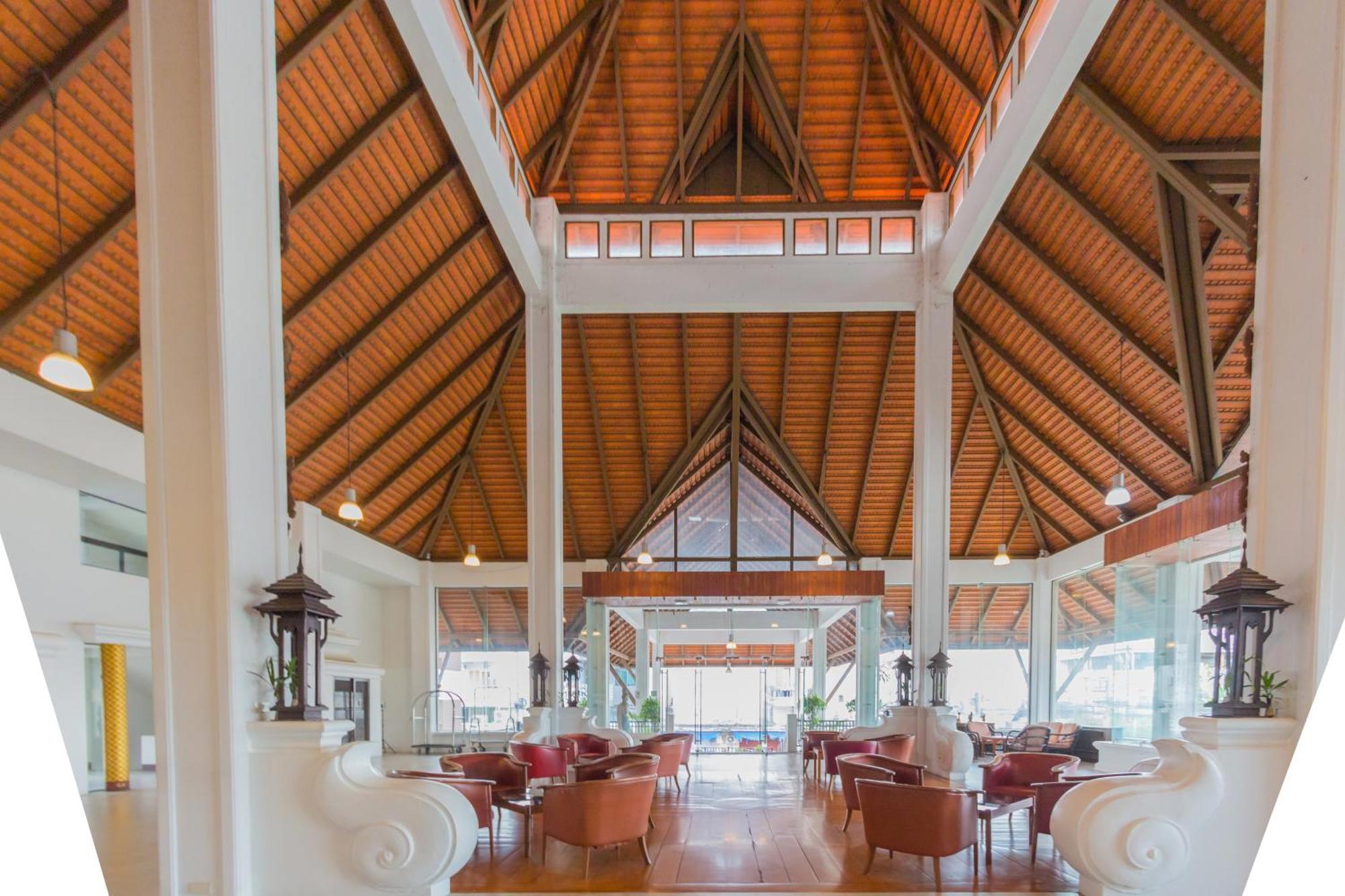 Bp Chiangmai City Hotel Chiang Mai Eksteriør billede