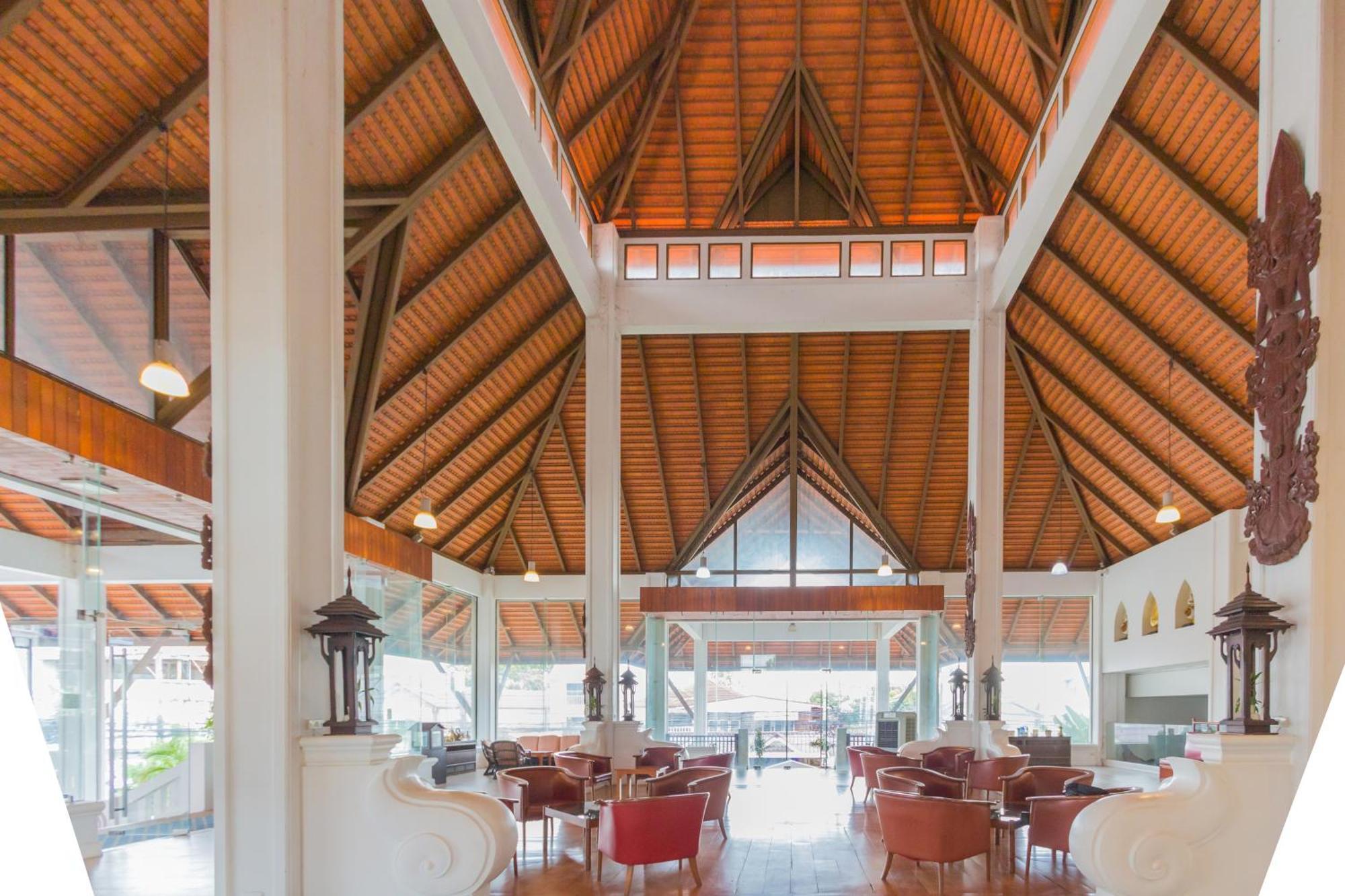Bp Chiangmai City Hotel Chiang Mai Eksteriør billede