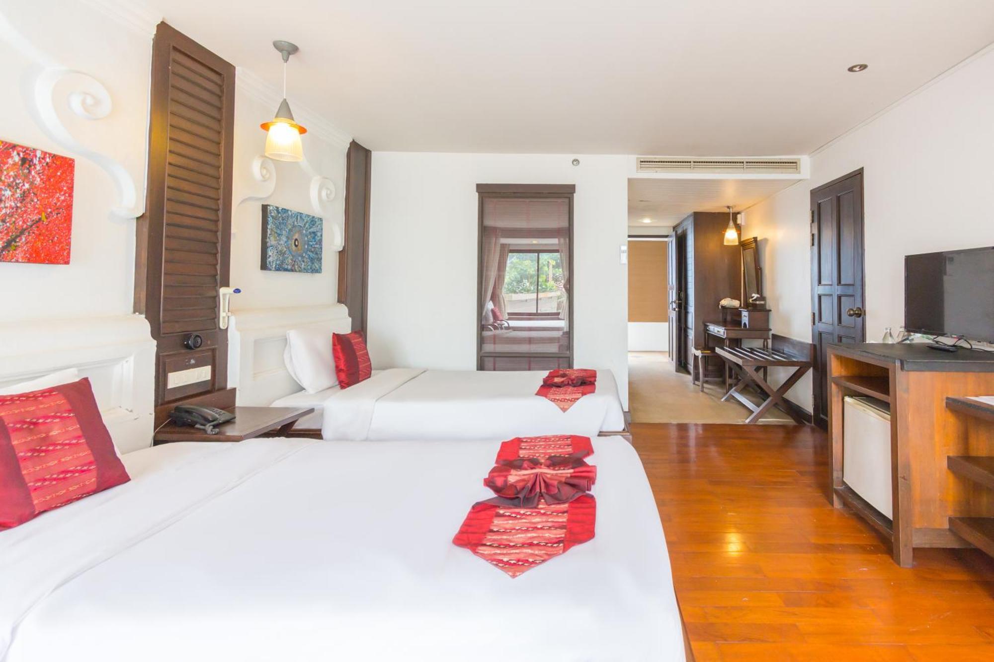 Bp Chiangmai City Hotel Chiang Mai Eksteriør billede