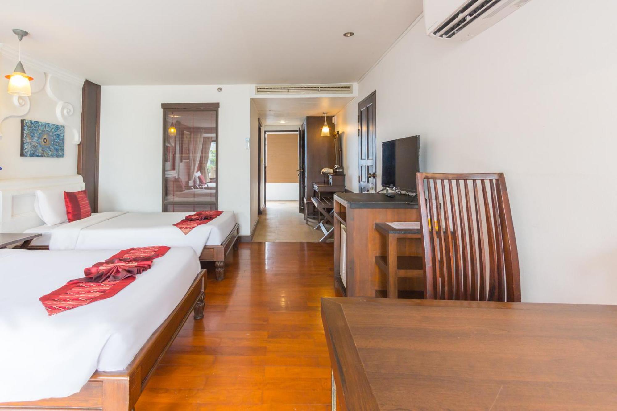 Bp Chiangmai City Hotel Chiang Mai Eksteriør billede