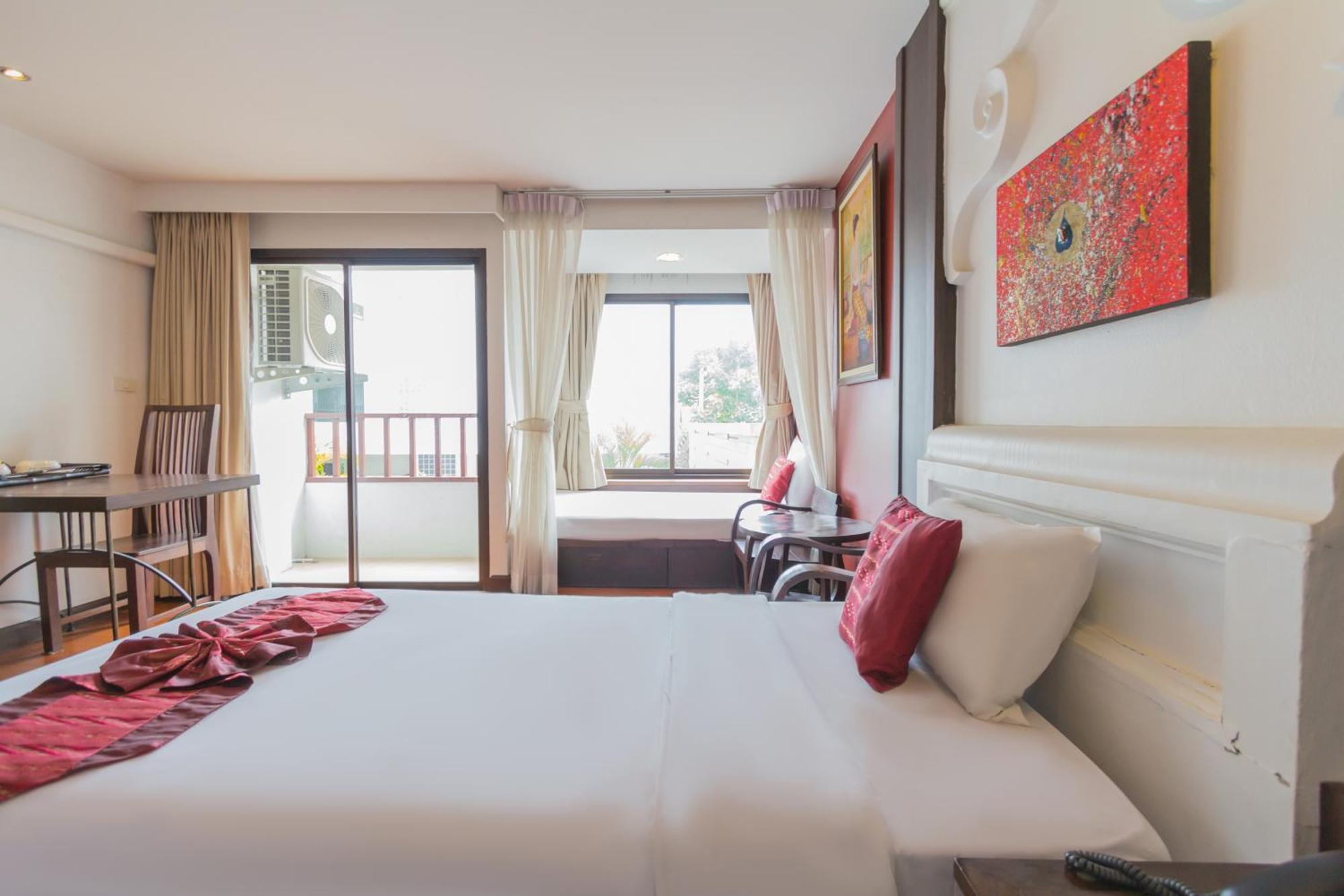 Bp Chiangmai City Hotel Chiang Mai Eksteriør billede