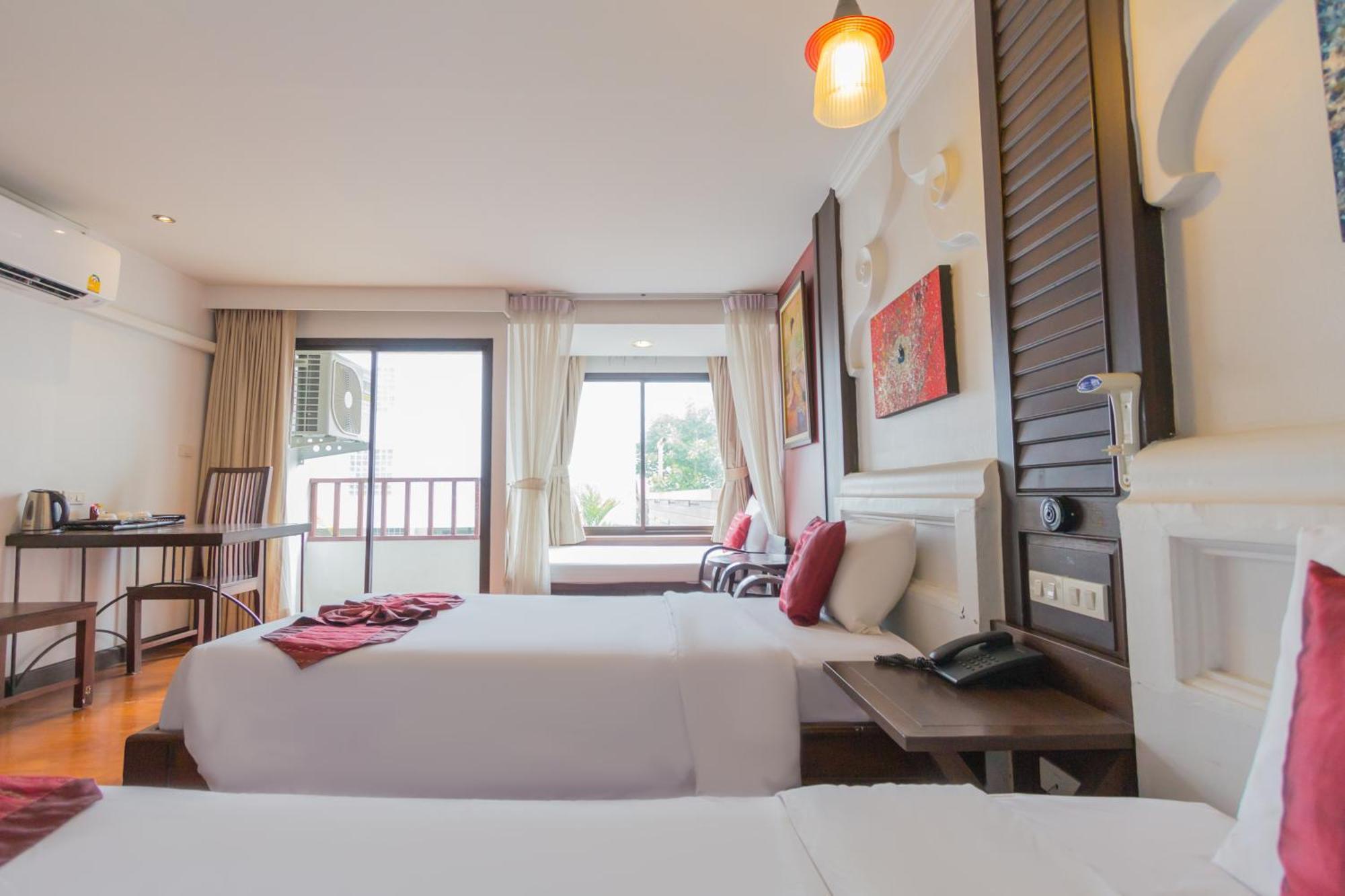 Bp Chiangmai City Hotel Chiang Mai Eksteriør billede