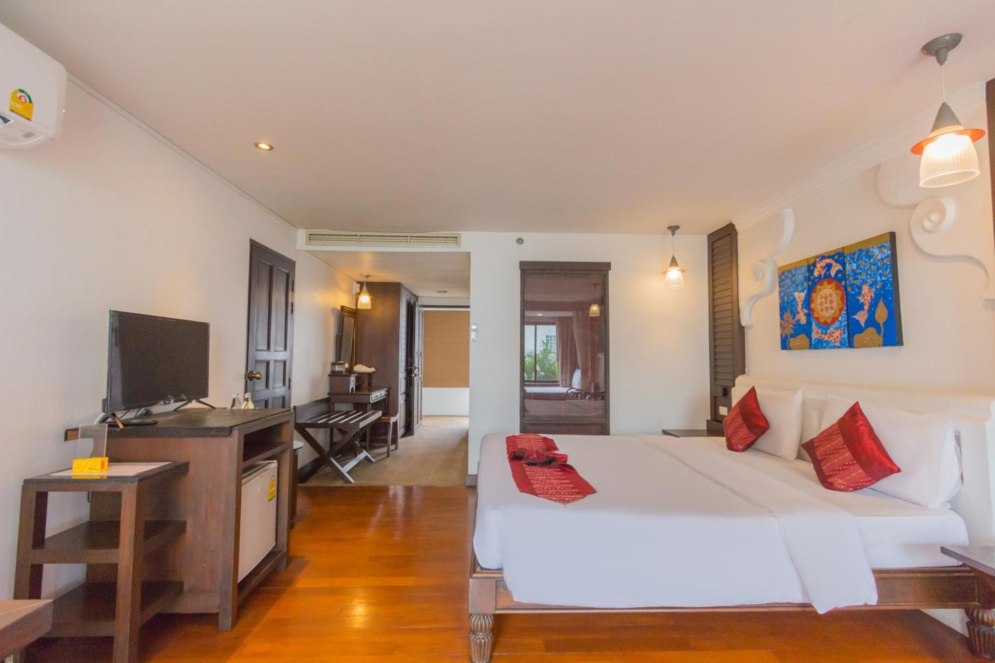 Bp Chiangmai City Hotel Chiang Mai Eksteriør billede
