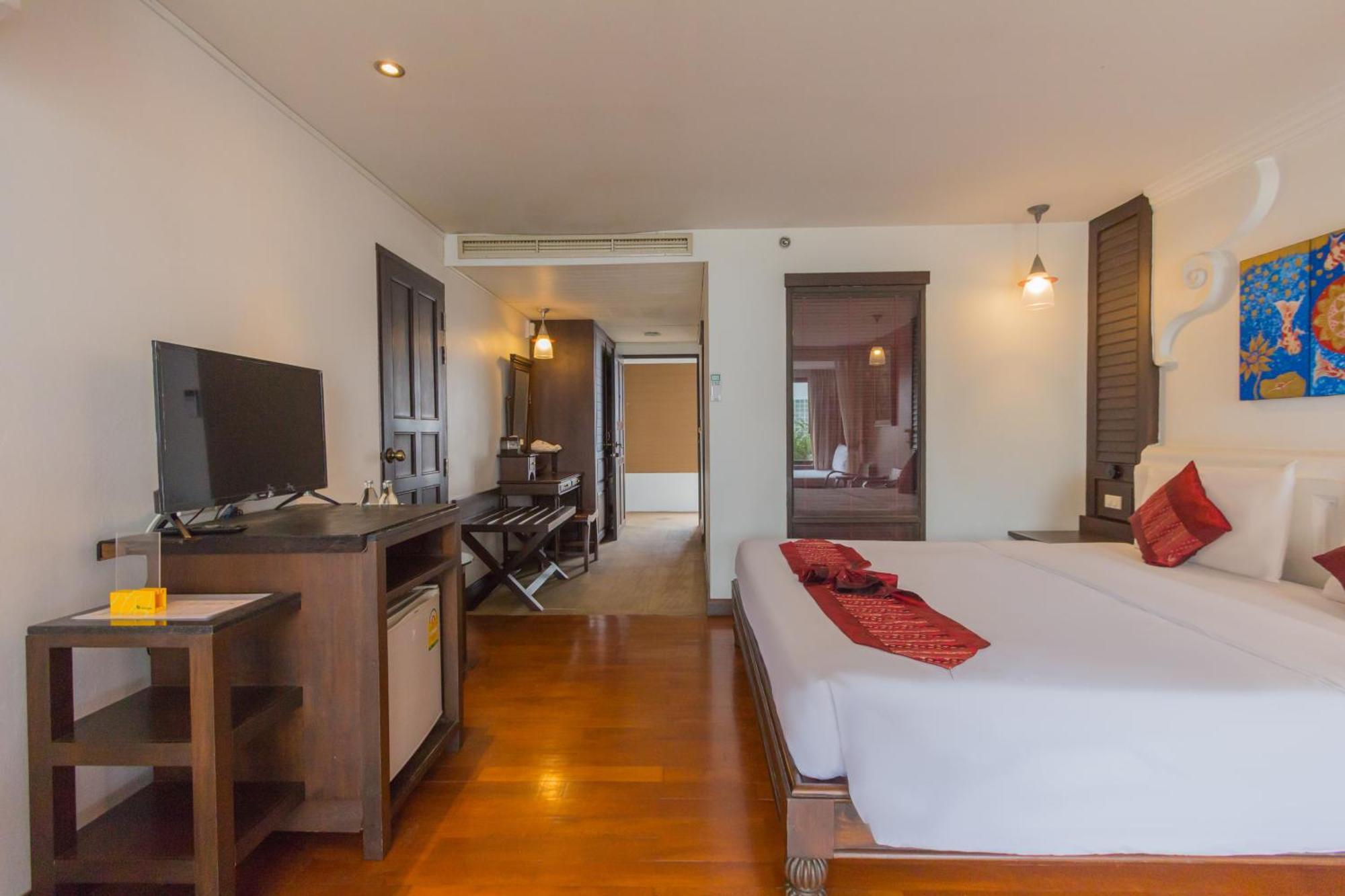 Bp Chiangmai City Hotel Chiang Mai Eksteriør billede