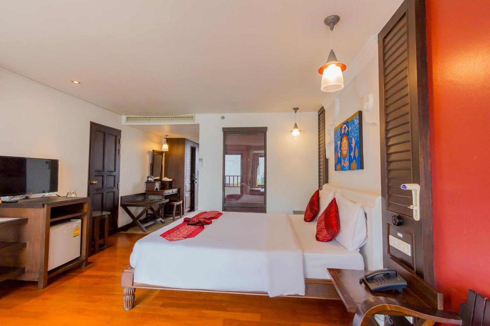 Bp Chiangmai City Hotel Chiang Mai Eksteriør billede